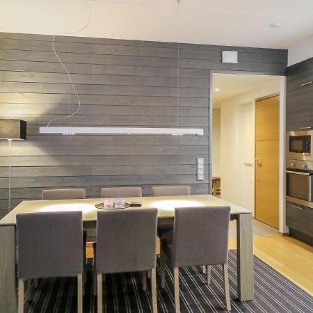 Holiday Home Levi Hillside By Interhome Bagian luar foto