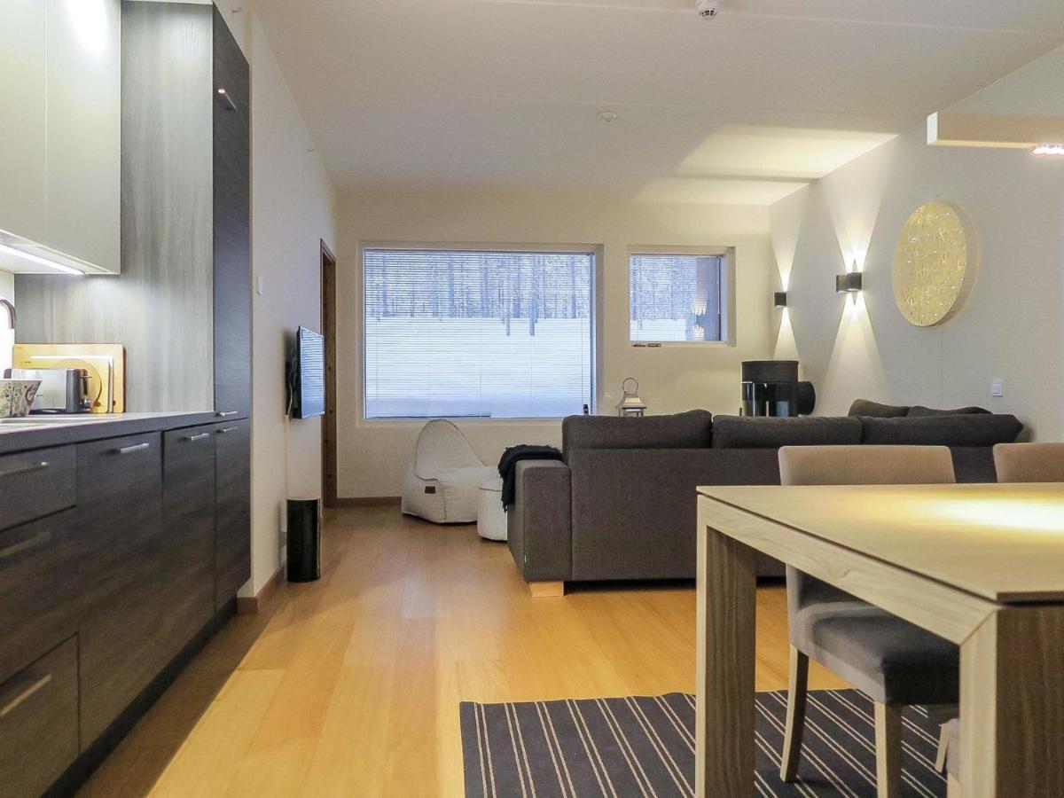 Holiday Home Levi Hillside By Interhome Bagian luar foto