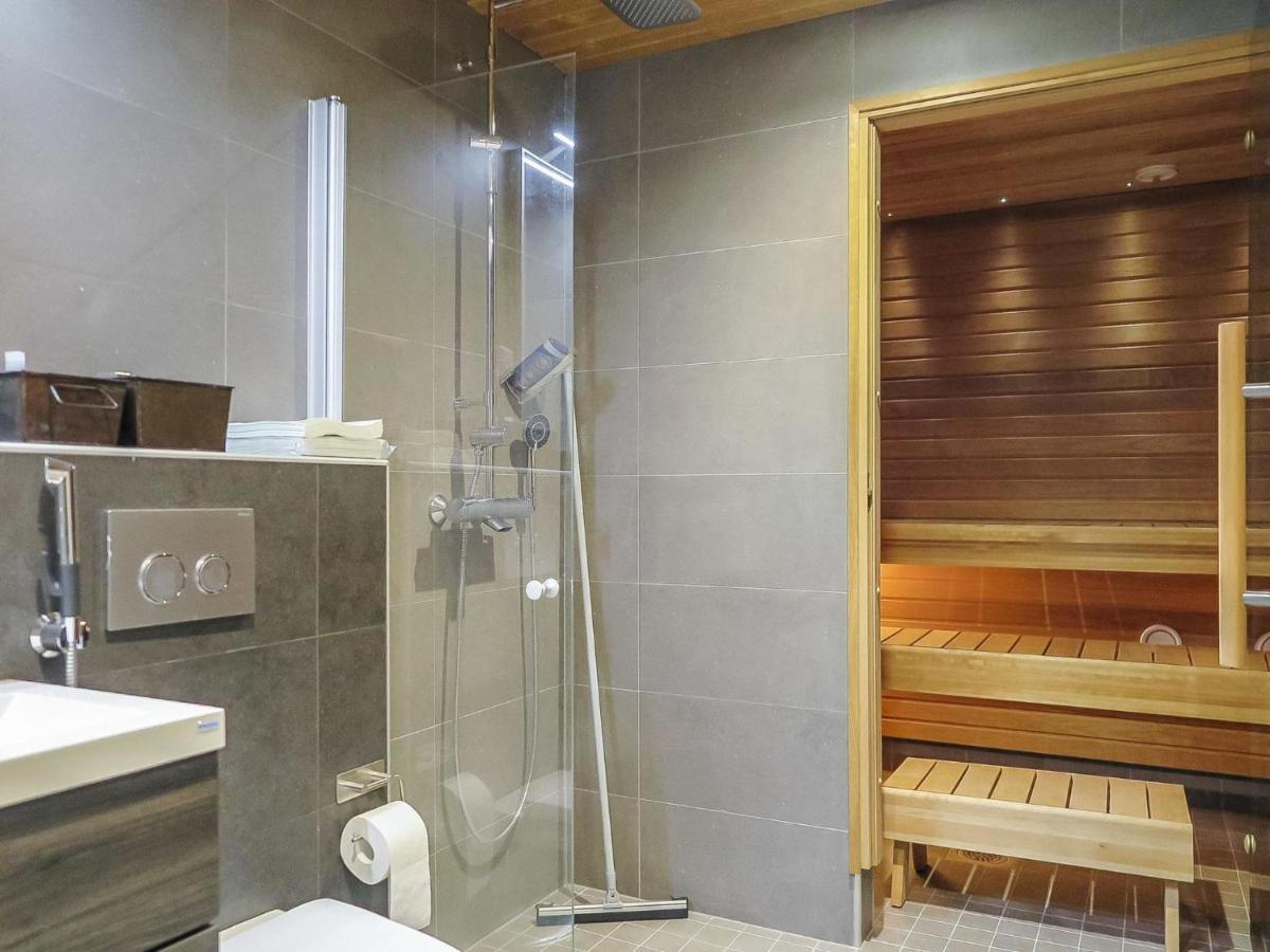 Holiday Home Levi Hillside By Interhome Bagian luar foto