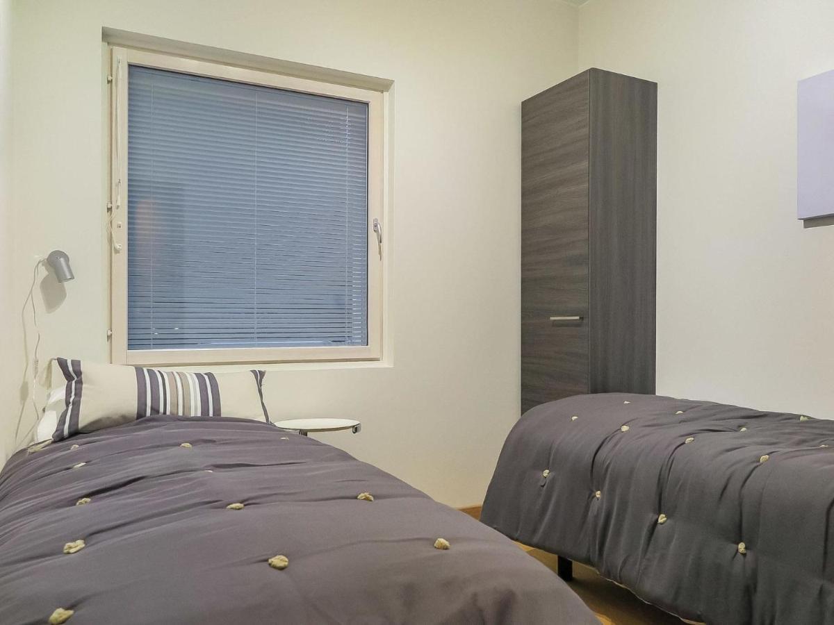 Holiday Home Levi Hillside By Interhome Bagian luar foto