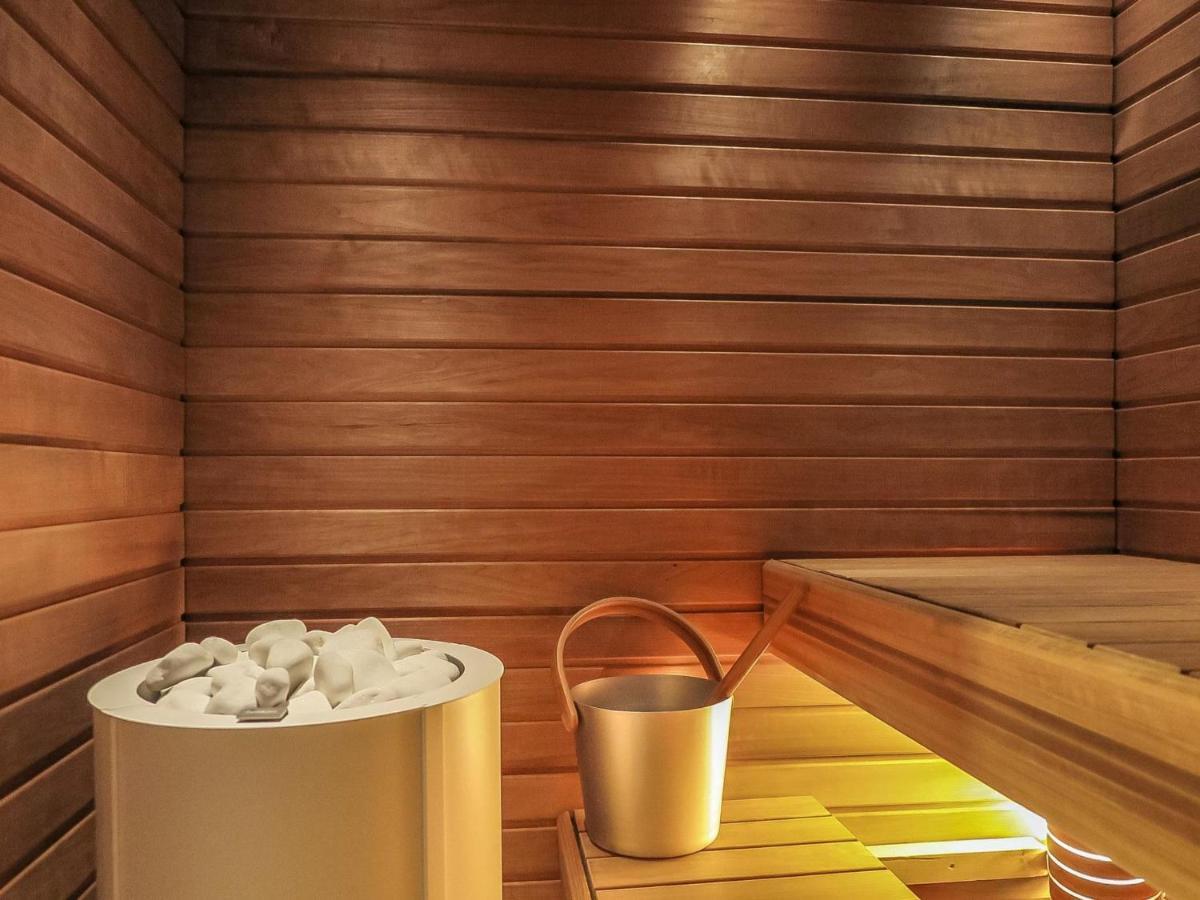 Holiday Home Levi Hillside By Interhome Bagian luar foto