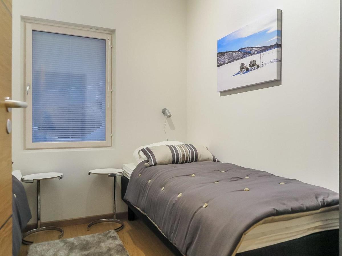 Holiday Home Levi Hillside By Interhome Bagian luar foto